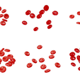 Blood_Render_2.png Normal Blood Cells vs Anemia