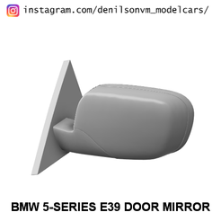 STL file Cup holder for E39 BMW RHD and LHD files included 🚗・Model to  download and 3D print・Cults