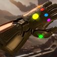 e314c1bbb4b0fbe7579300536266738f_preview_featured.jpg PACK: Infinity Gauntlet( Thanos) + Nano Gauntlet(Hulk version)
