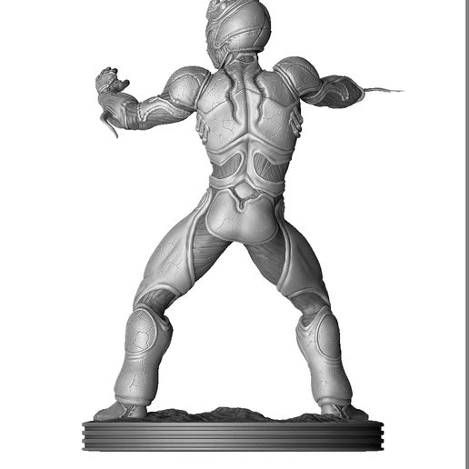 5.jpg Guyver STL 3D-Druckbare STL