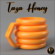 Taza-Honey.png Honey Mug