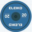 IMG-0885.jpg Eleiko Gym Discs