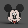 Micky-Mouse-Money-Bank-05.png Micky Mouse Piggy Bank