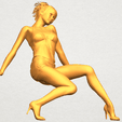 A10.png Naked Girl G04