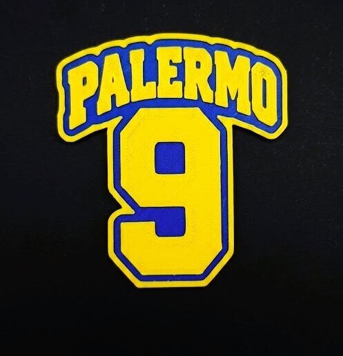 Palermo 9