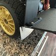 IMG_4188.jpg HPI WR8 Subaru Mud Flaps (front and rear)