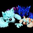 20231031_164318.jpg Geode Ice dragon and baby *Commercial Version*
