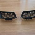 06.jpg Seat ibiza 6l central side grill