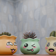 SmilingPots6.png Плантаторы Emoji
