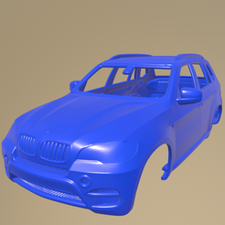 f20_013.png BMW X5 2011 CARROSSERIE IMPRIMABLE