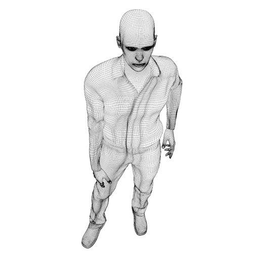 2025-P-001-wf-01.jpg Homme uni modèle 25P01