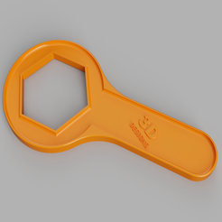 large_display_55mm_Cistern_waste_2019-Aug-21_09-22-21AM-000_CustomizedView6943106641.png Fichier STL gratuit Clé de plomberie de 55mm pour tuyau de citerne 2".・Modèle pour imprimante 3D à télécharger