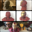 Capture d’écran 2016-12-13 à 10.26.45.png Iron Man Bust (Repaired, flattened)