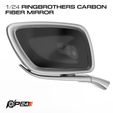 Preview3.jpg 1/24 Ringbrothers Carbon Fiber Mirror