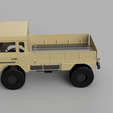 2.png Crawler V306 4x4 Flatbed  - 1/10 RC body attachment