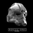 2.jpg Tie Fighter Pilot Helmet | Rogue One | Andor | Star Wars