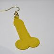 il_794xN.3673155563_ewwv.jpg NSFW 3D Dick Earrings – Perfect for Hen Parties & Gag Gifts