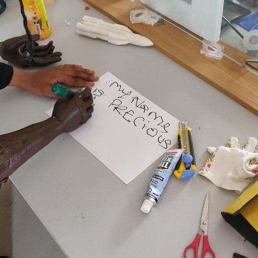 IMG_20181207_152955.jpg TuuTree - ''Precious''