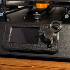 97a56b1e-b63f-4259-a69c-cbf6d04550ad.jpg 3D-Datei Knopf für schnellen Bildlauf mini12864 / Ender 3 (Pro) kostenlos・Objekt zum Herunterladen und Drucken in 3D