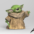 BB02.png May the Baby Force be with you