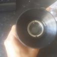 20190613_151845.jpg STL-Datei Harz-Filter kostenlos・Vorlage für den 3D-Druck zum herunterladen