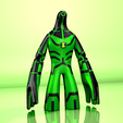 IMG_1450.png Upgrade - Ben 10 Ultimate Alien 3d Printable STL
