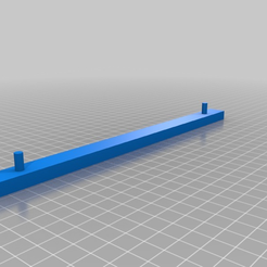 5244afcc3e3ef830c7d9234be68269dd.png Descargar archivo 3D gratis Guías para cajones・Modelo para la impresora 3D