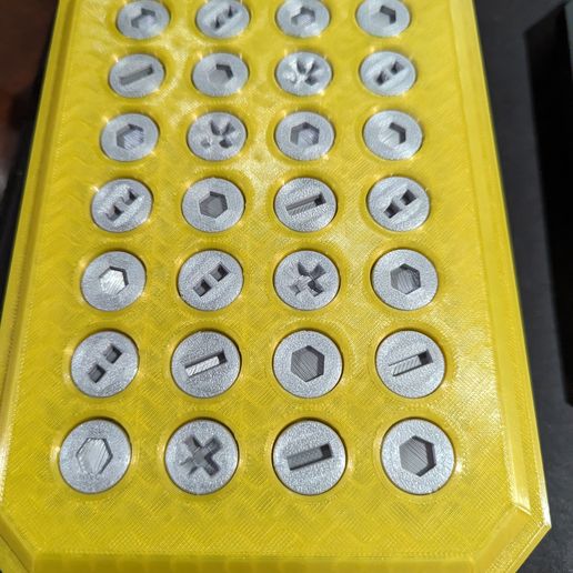 Contenedor de tarjetas realmente molesto