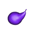 pear.stl Pear