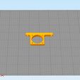 Fan Mount.jpg Mini arcada impresa en 3D