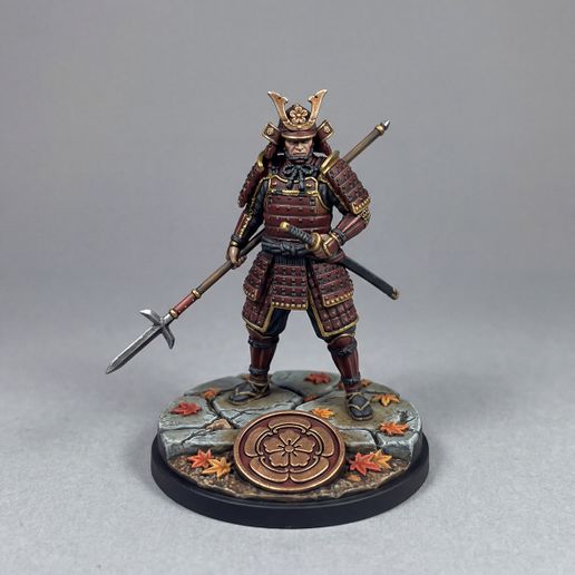 HONOR GUARD RED - UNMATCHED SIDEKICK