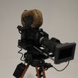 IMG_5933.jpg Arriflex IIC anamorphic hollywood movie camera