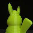 Pikachu 3.JPG Pikachu (Easy print no support)