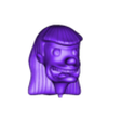Head.stl Stoop Kid Hey Arnold