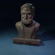 Render-Robin-williams.png Robin Williams Bust