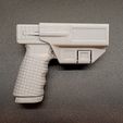 Equalizer-toy-gun-14.jpg Equalizer toy gun - fully 3d printable