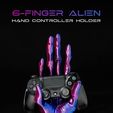 FEED-27.jpg 6-Finger Alien Hand Controller Holder
