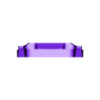 - - FlexMount_Brackets_BANDOPROOF_GepRC_Mark4-1.STL STL-Datei BANDOPROOF FLEXMOUNT // Halterungen //FPV werkzeugloses Kamerahalterungssystem・3D-druckbare Vorlage zum herunterladen