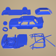 A011.png BMW M3 E30 DTM 1992 Printable Car In Separate Parts