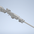 Cover.png League of Legends - Caitlyn (Arcade) Rifle