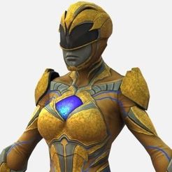 trini-kwan-from-power-rangers-legacy-wars.jpg Fichier 3D gratuit Trini Kwan du modèle 3D de Power Rangers Legacy Wars・Modèle imprimable en 3D à télécharger