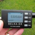 potentiometer-knob.jpg Belka DX HF Portable Receiver with DSP potentiometer knob