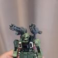 20250503_163256.jpg Slash zaku phanthom backpack conversion kit for for Zaku Warrior scale 1/144
