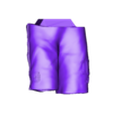 pantalon_messi.stl maradona and messi v2