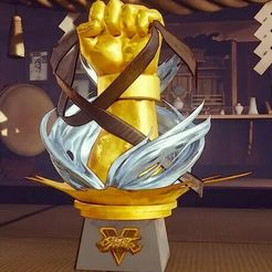 streetfighter.jpg TROFEO STREET FIGHTER