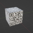 xr-cube.png augmented 3d model qrcode