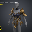 1-Shionne_Shoulder_Armor-24.png Shionne Armor – Tale of Aries