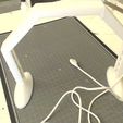 Picture 86.jpg STL file The Ark of Light - Desk Lamp for Precision Work・3D print design to download