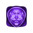 fsociety.stl fsociety Keycap