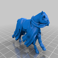 undead_horse_v1.png Undead Knight Miniatures Custamizable